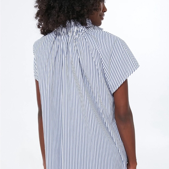 Tuckernuck Rae Blouse size small - Picture 3 of 4